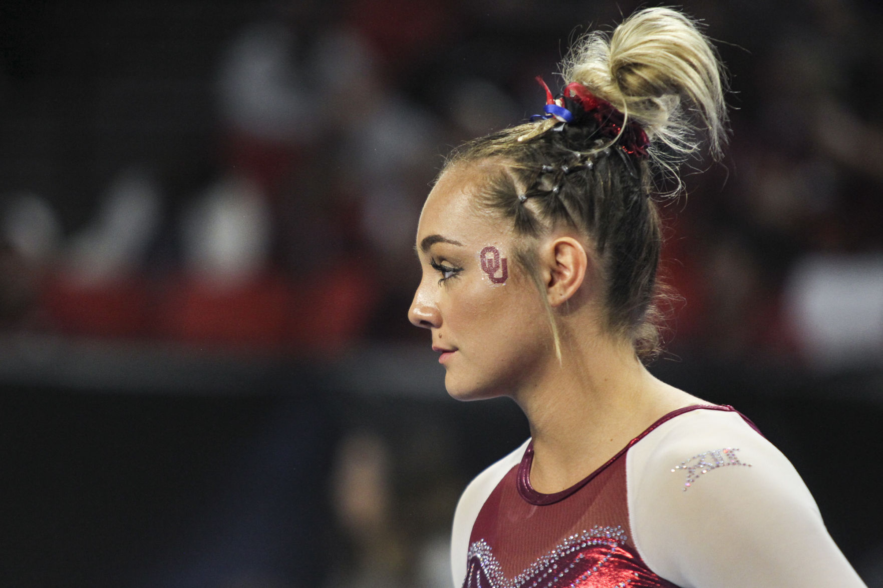 Maggie Nichols